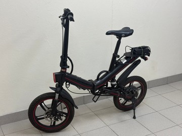 Ouxi v5