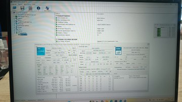 Б/в Ноутбук Asus 16/core i3-1215u ddr5/12gb ddr5/hdd *відсутній/ssd 512 gb/*інтегрована 01-200995121