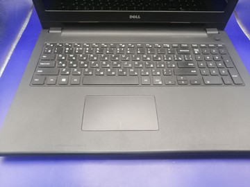 Б/в Ноутбук Dell 15/e1 6010 ddr3/2gb ddr3/hdd *відсутній/ssd 128 gb/*інтегрована 01-200995530