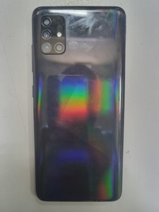 Б/в Мобільний телефон Samsung a515fn galaxy a51 6/128gb 01-200995870