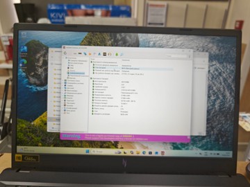 Б/в Ноутбук Acer 15/ryzen 7 7445hs ddr5/16gb ddr5/hdd *відсутній/ssd 500 gb/geforce rtx3050 6gb 01-200992144