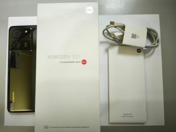 Б/в Мобільний телефон Xiaomi 13t 8/256gb 01-200993063
