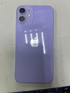 Б/в Мобільний телефон Apple iphone 12 mini 64gb 01-200995776