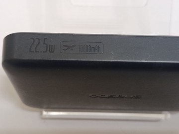 Б/в Повербанк Baseus baseus airpow ii qi2 10000mah 22.5w 01-200991363