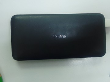 Б/в Повербанк Xiaomi redmi power bank 20000mah pb200lzm 01-200995907