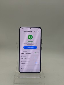 Б/в Мобільний телефон Samsung galaxy s22 8/128gb 01-200996401