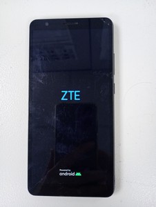 Б/у Мобільний телефон Zte blade a31 plus 1/32gb 01-200996574