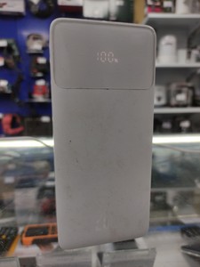 Б/у Повербанк Baseus ppbd30k 30000mah 01-200994761