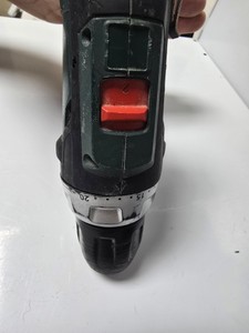 Б/в Шурупокрут Metabo powermaxx bs 01-200996697