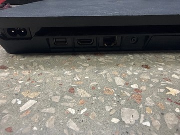 Б/у Игровая приставка Sony playstation 4 slim 1tb 01-200997758