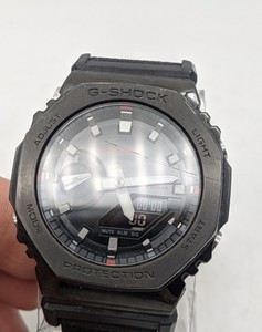 Б/у Часы Casio gm-2100 01-200741230