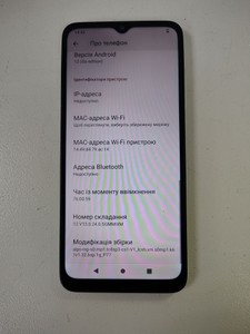 Б/в Мобільний телефон Xiaomi redmi a1 2/32gb 01-200999326