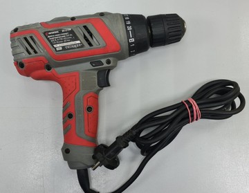 Б/в Шурупокрут Intertool dt-0103 01-200999391