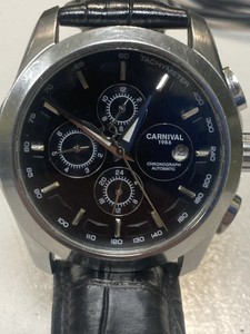 Б/в Годинник Carnival 8659g-6 01-200999785