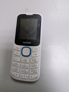 Б/в Мобільний телефон Nomi i184 01-200997832