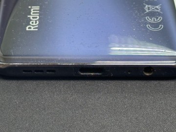 Б/в Мобільний телефон Xiaomi redmi note 10 4/128gb 01-200998021