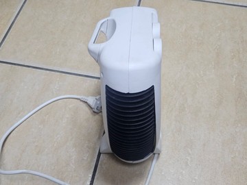 Б/в Обігрівач Re&Nova lq-901 01-200999157