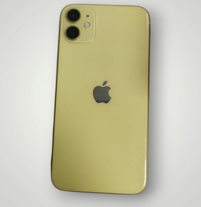 Б/в Мобільний телефон Apple iphone 11 128gb 01-200989430