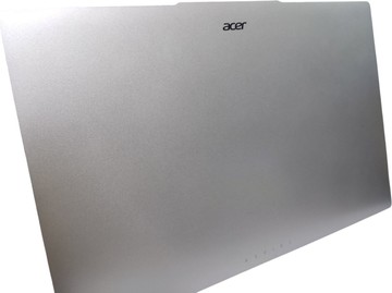 Acer 15/ryzen 7 5825u ddr4/16gb ddr5/hdd *відсутній/ssd 512 gb/*інтегрована