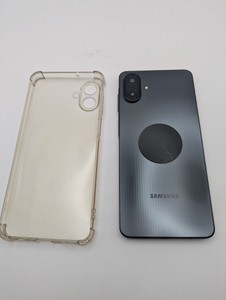 Б/в Мобільний телефон Samsung galaxy a07 4/128gb 01-201002306