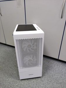 Б/в Системний блок Пк amd ryzen 5 7500f/ram 32 gb/hdd відсутній/ssd 1000 gb/nvidia rtx 5060 ti (geforce) 16gb gddr7 128bit 01-201002085
