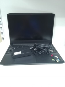 Б/в Ноутбук Lenovo 15/core i5-11320h ddr4/16gb ddr4/ssd 512 gb/geforce rtx3050 4gb 01-201001596