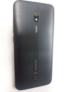 Б/у Мобільний телефон Xiaomi redmi 8a 2/32gb 01-201001427