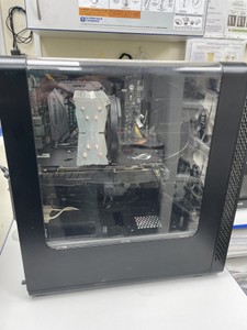 Б/в Системний блок Пк intel core i7-7700k/ram 16 gb/hdd 2000 gb/ssd 120 gb/nvidia gtx 1070 (geforce) 8gb gddr5 256bit 01-201002254