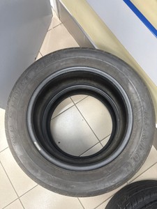 Б/в Автомобільні шини Dunlop 215/35zr16 2шт. 01-200996310