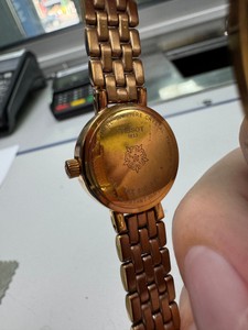 Б/в Годинник Tissot t140009 01-201004420