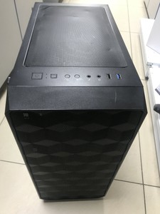 Пк amd ryzen 7 5700x/ram 64 gb/hdd відсутній/ssd 120 gb/nvidia rtx 3070 (geforce) 8gb gddr6 256bit