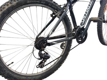 Б/в Велосипед Specialized hardrock 26 01-200937456