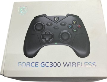 Б/в Геймпад Msi force gc300 wireless 01-200999575