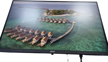 Б/у Монитор Acer sb272ebi 01-200994765