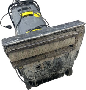 Б/у Поломоечная машина Karcher br 30/4 c 01-200949031