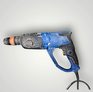 Б/в Перфоратор Dexter 1100rh2-40.51 01-200950214