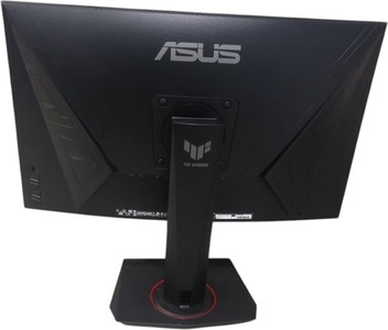 Б/в Монітор Asus tuf gaming vg27vqm 01-200996356