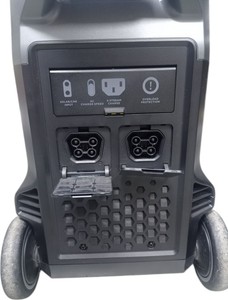 Б/в Зарядна станція Ecoflow delta pro 01-200947402