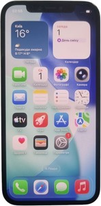 Б/в Мобільний телефон Apple iphone 12 pro 256gb 01-200908257