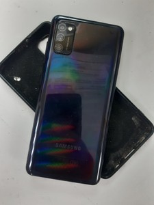 Б/у Мобільний телефон Samsung galaxy a41 4/64gb 01-201007236