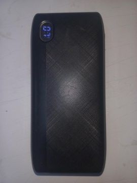 Б/у Повербанк Bravis pb2037 20000mah 01-201007394