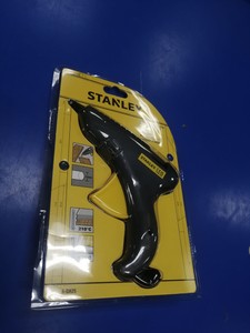 Б/в Клейовий пістолет Stanley dualmelt 6-gr25 01-201007897
