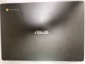 Б/в Ноутбук Asus chromebook cm1402cm2a-nk0272 4/64gb 01-201007729
