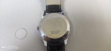 Б/в Годинник Tissot t118.410 01-201011016