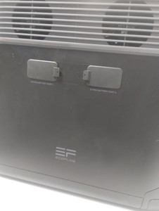 Б/у Зарядная станция Ecoflow delta max 2000 01-201006082