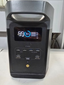 Б/у Зарядная станция Ecoflow delta 2 01-201006302