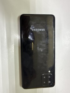 Б/у Мобільний телефон Samsung galaxy m32 6/128gb 01-201011544