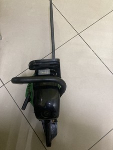 Б/в Пила ланцюгова Grunhelm gs5200m professional 01-201011618