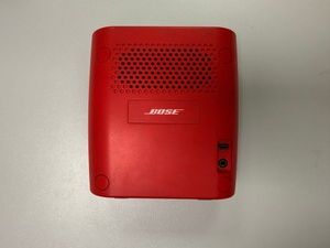 Б/у Акустика Bose soundlink color 01-201011583