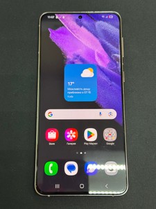Б/в Мобільний телефон Samsung galaxy s21+ 8/128gb 01-201007269